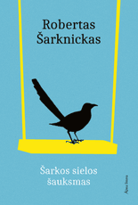 Šarkos sielos šauksmas