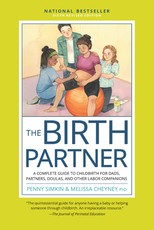 The Birth Partner, 6th Revised Edition