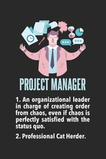 Project Manager