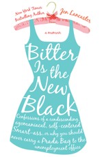 Bitter is the New Black