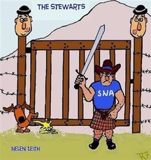 Stewarts