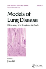 Models of Lung Disease