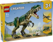 LEGO Creator T. Rex