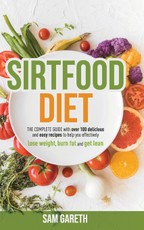 SIRTFOOD DIET