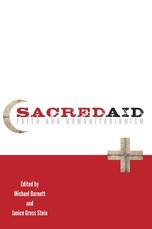 Sacred Aid