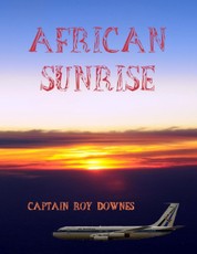 African Sunrise