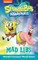 Spongebob Squarepants Mad Libs
