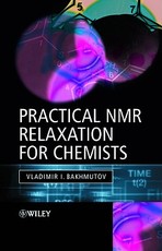 Practical NMR Relaxation for Chemists