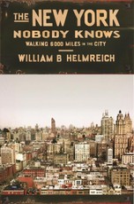 New York Nobody Knows