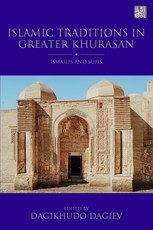 Islamic Traditions in Greater Khurasan