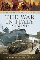 War in Italy 1943-1944
