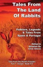 Tales From The Land Of Rabbits