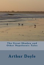 The Great Shadow and Other Napoleonic Tales