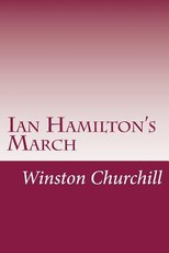 Ian Hamilton's March