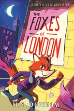 The Foxes of London