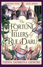 FORTUNE TELLERS OF RUE DARU HB