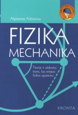 Fizika. Mechanika
