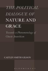 Political Dialogue of Nature and Grace