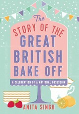 The Story of The Great British Bake Off