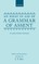 Grammar of Assent