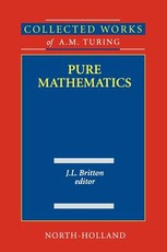 Pure Mathematics