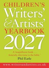 Children's Writers' & Artists' Yearbook 2027