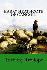 Harry Heathcote of Gangoil