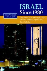 Israel Since 1980