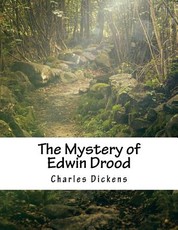 The Mystery of Edwin Drood
