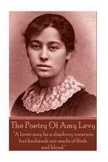 The Poetry Of Amy Levy