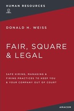 Fair, Square and Legal