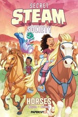 Steam: Science of Horses
