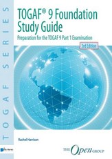 Togaf 9 Foundation Study Guide