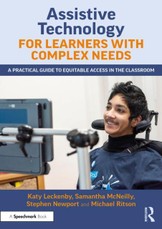 Assistive Technology for Learners with Complex Needs