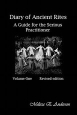 Diary of Ancient Rites,