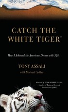 Catch the White Tiger