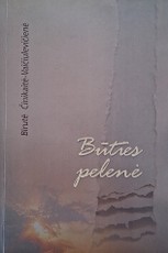 Būties pelenė