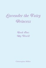 Lavender the Fairy Princess
