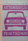 Automobilio praktikumas