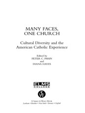 Many Faces, One Church