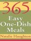 365 Easy One Dish Meals