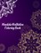 Mandala Meditation Coloring Book