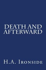 Death And Afterward