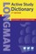 Longman Active Study Dictionary