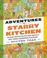 Tran, N: Adventures in Starry Kitchen