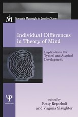 Individual Differences in Theory of Mind