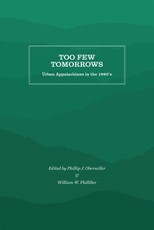 Too Few Tomorrows