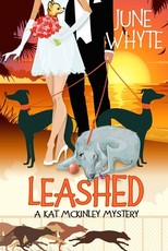 Leashed