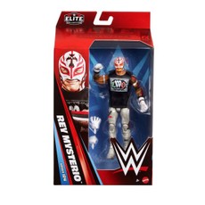 WWE ELITE imtynininko figūrėlė (GDF60)