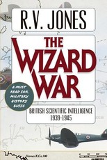 The Wizard War